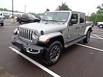 Used 2020 Jeep Gladiator Overland Crew Cab 4x4 Pickup for sale #JSU3285 - photo 4