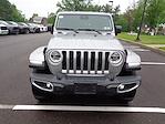 Used 2020 Jeep Gladiator Overland Crew Cab 4x4 Pickup for sale #JSU3285 - photo 5