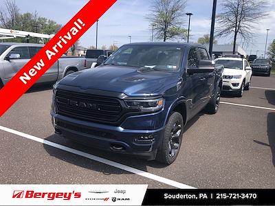 2022 Ram 1500 Crew Cab 4x4 Pickup for sale #JSU3287 - photo 1