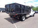 2022 Ram 4500 Crew Cab DRW 4x4 Dump Truck for sale #JSU3308 - photo 2