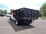 2022 Ram 4500 Crew Cab DRW 4x4 Dump Truck for sale #JSU3308 - photo 3