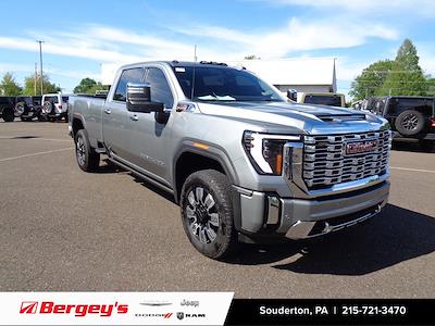 2024 GMC Sierra 3500 Crew Cab 4x4 Pickup for sale #JSU3317 - photo 1