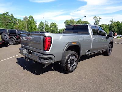 2024 GMC Sierra 3500 Crew Cab 4x4 Pickup for sale #JSU3317 - photo 2