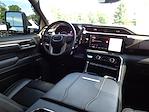 2024 GMC Sierra 3500 Crew Cab 4x4 Pickup for sale #JSU3317 - photo 10