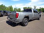 2024 GMC Sierra 3500 Crew Cab 4x4 Pickup for sale #JSU3317 - photo 2