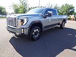 2024 GMC Sierra 3500 Crew Cab 4x4 Pickup for sale #JSU3317 - photo 4