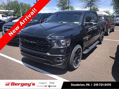 2022 Ram 1500 Crew Cab 4x4 Pickup for sale #JSU3318 - photo 1