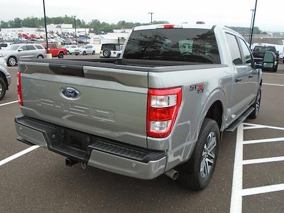 2023 Ford F-150 SuperCrew Cab 4x4 Pickup for sale #JSU3349 - photo 2
