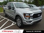 2023 Ford F-150 SuperCrew Cab 4x4 Pickup for sale #JSU3349 - photo 1