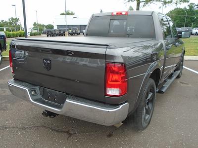 2015 Ram 1500 Crew Cab 4x4 Pickup for sale #JSU3352 - photo 2
