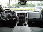 2015 Ram 1500 Crew Cab 4x4 Pickup for sale #JSU3352 - photo 10