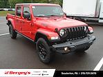 2022 Jeep Gladiator Crew Cab 4x4 Pickup for sale #JSU3358 - photo 1