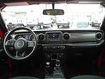 2022 Jeep Gladiator Crew Cab 4x4 Pickup for sale #JSU3358 - photo 10
