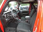2022 Jeep Gladiator Crew Cab 4x4 Pickup for sale #JSU3358 - photo 7