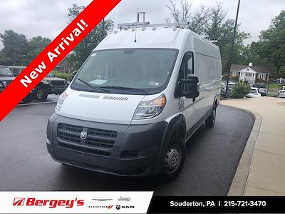 2014 Ram ProMaster 3500 High Roof FWD Empty Cargo Van for sale #JSU3359 - photo 1