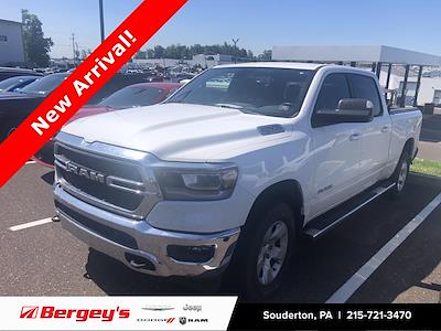 2022 Ram 1500 Crew Cab 4x4 Pickup for sale #JSU3376 - photo 1