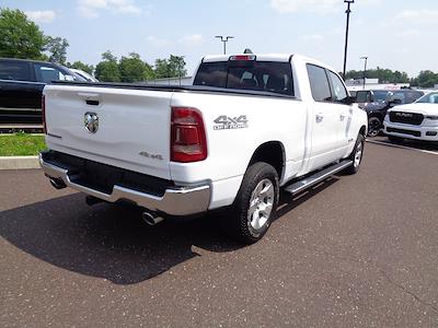 2022 Ram 1500 Crew Cab 4x4 Pickup for sale #JSU3376 - photo 2