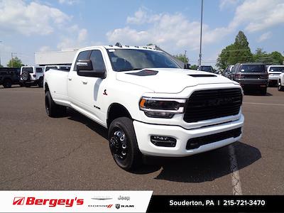 2024 Ram 3500 Crew Cab DRW 4x4 Pickup for sale #JSU3377 - photo 1