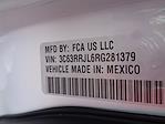 2024 Ram 3500 Crew Cab DRW 4x4 Pickup for sale #JSU3377 - photo 17