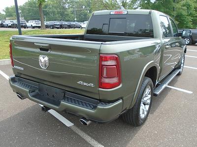 2020 Ram 1500 Crew Cab 4x4 Pickup for sale #JSU3383 - photo 2