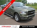 2020 Ram 1500 Crew Cab 4x4 Pickup for sale #JSU3383 - photo 1