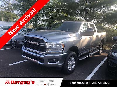 2024 Ram 2500 Crew Cab 4x4 Pickup for sale #JSU3386 - photo 1