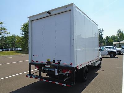 2023 Mercedes-Benz Sprinter 4500 Standard Cab Standard Roof DRW RWD Box Van for sale #JSU3393 - photo 2