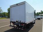 2023 Mercedes-Benz Sprinter 4500 Standard Cab Standard Roof DRW RWD Box Van for sale #JSU3393 - photo 2