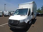 2023 Mercedes-Benz Sprinter 4500 Standard Cab Standard Roof DRW RWD Box Van for sale #JSU3393 - photo 4