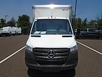 2023 Mercedes-Benz Sprinter 4500 Standard Cab Standard Roof DRW RWD Box Van for sale #JSU3393 - photo 5
