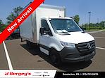 2023 Mercedes-Benz Sprinter 4500 Standard Cab Standard Roof DRW RWD Box Van for sale #JSU3393 - photo 1