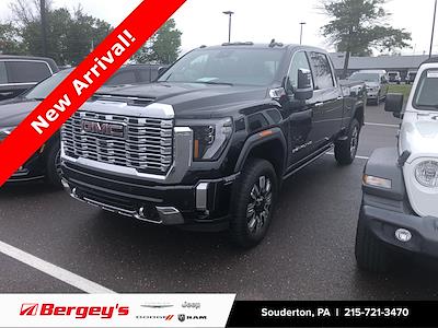2024 GMC Sierra 2500 Crew Cab 4x4 Pickup for sale #JSU3395 - photo 1