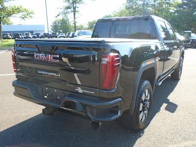 2024 GMC Sierra 2500 Crew Cab 4x4 Pickup for sale #JSU3395 - photo 2