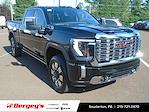 2024 GMC Sierra 2500 Crew Cab 4x4 Pickup for sale #JSU3395 - photo 1