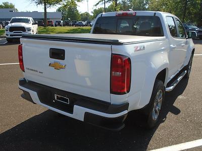 2019 Chevrolet Colorado Crew Cab 4x4 Pickup for sale #JSU3400 - photo 2