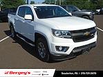 2019 Chevrolet Colorado Crew Cab 4x4 Pickup for sale #JSU3400 - photo 1