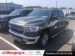 2021 Ram 1500 Crew Cab 4x4 Pickup for sale #JSU3403 - photo 1