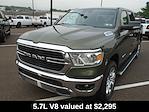 2021 Ram 1500 Crew Cab 4WD Pickup for sale #JSU3403 - photo 4
