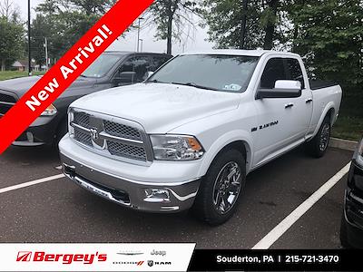 2012 Ram 1500 Quad Cab 4x4 Pickup for sale #JSU3404 - photo 1