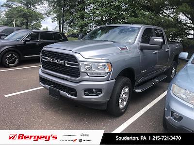 2024 Ram 2500 Crew Cab 4x4 Pickup for sale #JSU3414 - photo 1