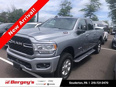 2024 Ram 2500 Crew Cab 4x4 Pickup for sale #JSU3416 - photo 1