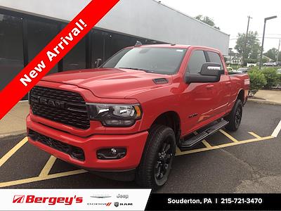 2024 Ram 2500 Crew Cab 4x4 Pickup for sale #JSU3417 - photo 1