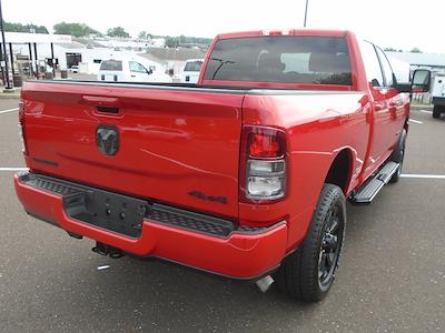 2024 Ram 2500 Crew Cab 4x4 Pickup for sale #JSU3417 - photo 2