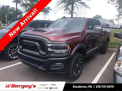 2023 Ram 2500 Crew Cab 4x4 Pickup for sale #JSU3422 - photo 1