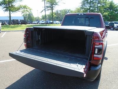 2023 Ram 2500 Crew Cab 4x4 Pickup for sale #JSU3422 - photo 2