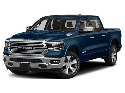 2019 Ram 1500 Crew Cab 4x4 Pickup for sale #JSU3431 - photo 1