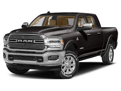 2022 Ram 2500 Mega Cab 4x4 Pickup for sale #JSU3433 - photo 1