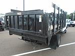 2019 Ford F-350 Regular Cab DRW 4x4 Stake Bed for sale #JSU3436 - photo 2