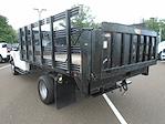 2019 Ford F-350 Regular Cab DRW 4x4 Stake Bed for sale #JSU3436 - photo 3