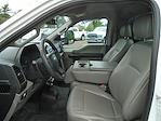 2019 Ford F-350 Regular Cab DRW 4x4 Stake Bed for sale #JSU3436 - photo 7